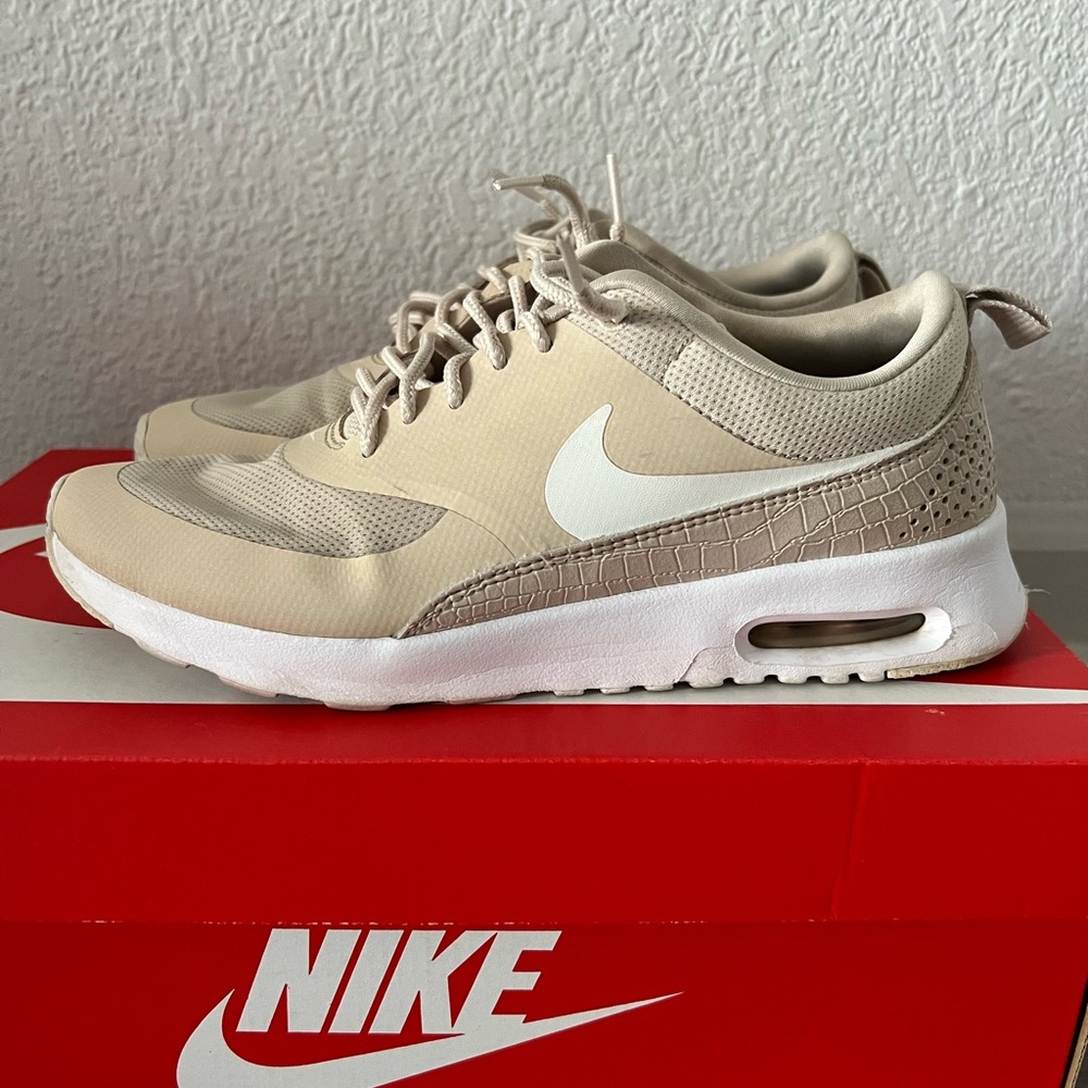 Nike Air Max Thea